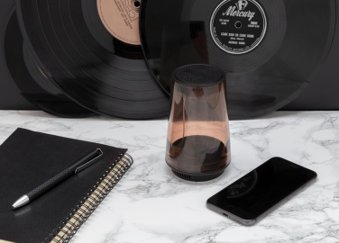 Logotrade promotional gift picture of: Encore 5W wireless speaker