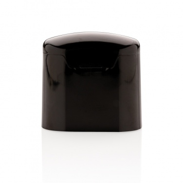 Logo trade promotional product photo of: Liberty wireless earbuds in charging case