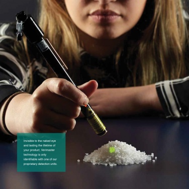 Logotrade promotional giveaways photo of: 3W antimicrobial wireless speaker