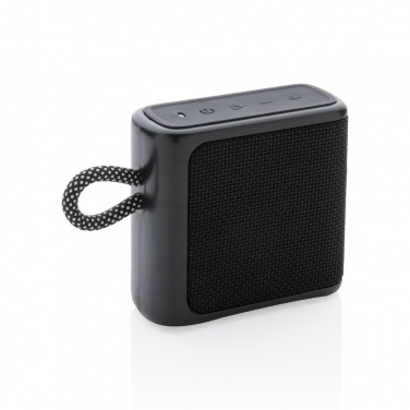Logotrade advertising product image of: Splash IPX6 3W speaker