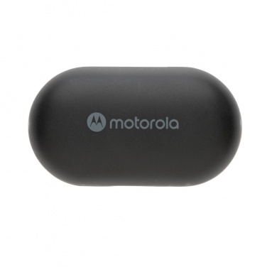 Logo trade promotional gifts picture of: Motorola IPX5 TWS MOTO buds 85