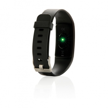 Logotrade promotional item picture of: Stay Fit with heart rate monitor