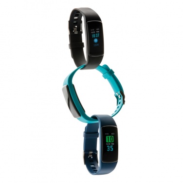 Logotrade promotional giveaway image of: Stay Fit with heart rate monitor