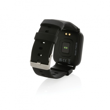 Logo trade promotional gifts picture of: RCS recycled TPU Fit Watch