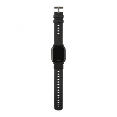 Logotrade promotional items photo of: RCS recycled TPU Fit Watch