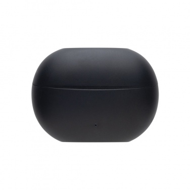 Logotrade business gift image of: Prolink RCS recycled plastic hybrid ANC/ENC earbud