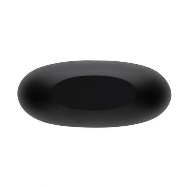 Logotrade promotional giveaways photo of: Prolink RCS recycled plastic hybrid ANC/ENC earbud