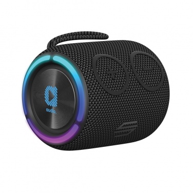 Logo trade promotional products picture of: Urban Vitamin Palmdale RCS rplastic 16W speaker IPX7