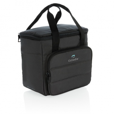 Logo trade promotional items image of: Impact AWARE™ RPET cooler bag