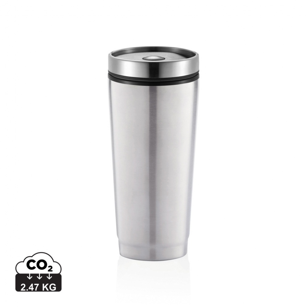 Logotrade corporate gifts photo of: Leak proof tumbler