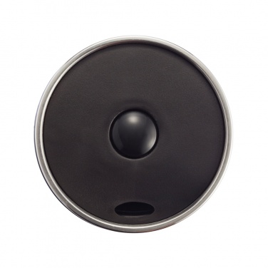 Logotrade promotional merchandise picture of: Leak proof tumbler