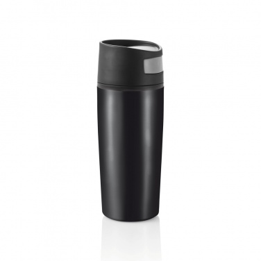Logo trade corporate gift photo of: Auto leak proof tumbler