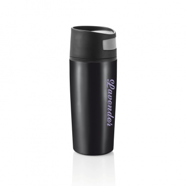 Logotrade promotional gift picture of: Auto leak proof tumbler