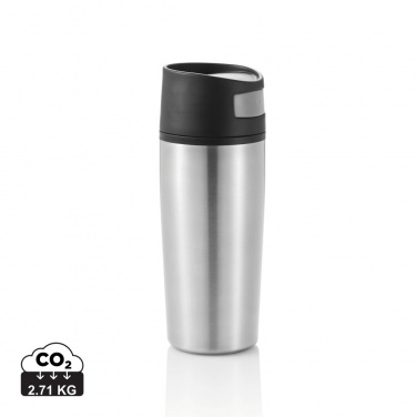 Logotrade promotional products photo of: Auto leak proof tumbler