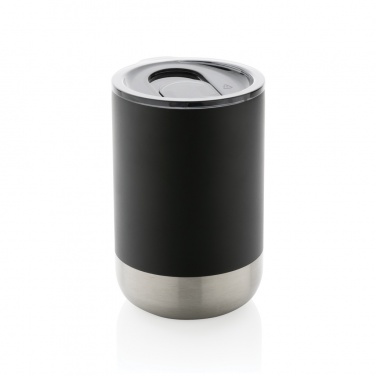 Logo trade promotional item photo of: RCS recycled stainless steel tumbler