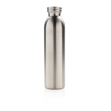 Logo trade promotional merchandise photo of: Leakproof copper vacuum insulated bottle