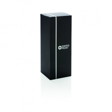 Logotrade promotional products photo of: Swiss Peak Elite copper vacuum mug