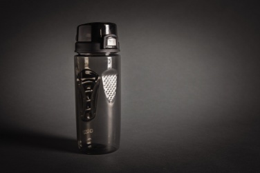 Logo trade promotional merchandise picture of: Swiss Peak deluxe tritan sports bottle