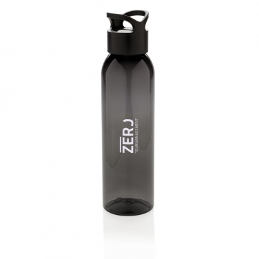 Logo trade promotional merchandise picture of: AS water bottle