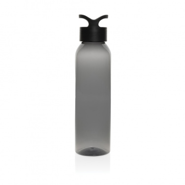 Logotrade promotional item picture of: Oasis RCS recycled pet water bottle 650 ml