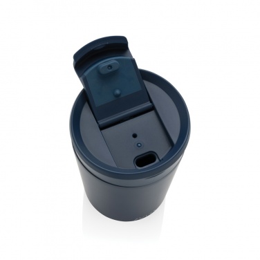 Logo trade promotional gifts picture of: Avira Alya RCS Re-steel tumbler 300 ml