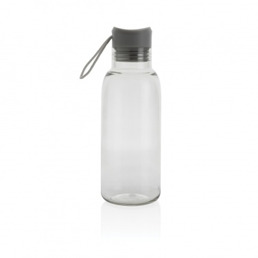 Logo trade promotional items picture of: Avira Atik RCS Recycled PET bottle 500ML
