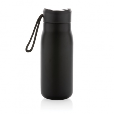 Logotrade promotional item picture of: Avira Ain RCS Re-steel 150ML mini travel bottle