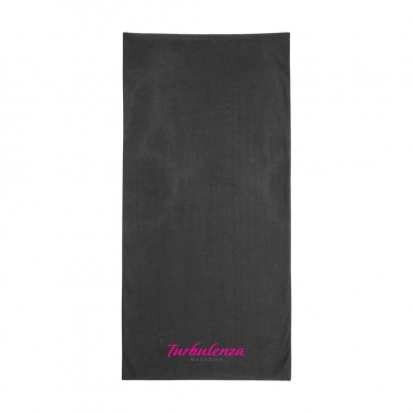 Logo trade corporate gift photo of: Multifunctional scarf