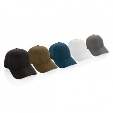 Logo trade promotional giveaway photo of: Impact AWARE™ RPET 6 panel sports cap