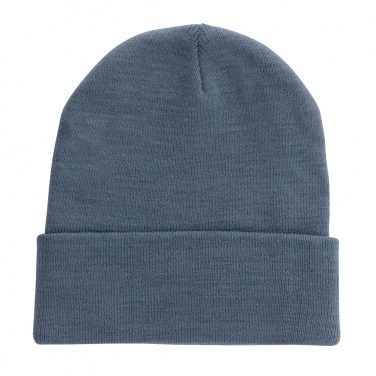 Logotrade promotional gift image of: Impact AWARE™ Polylana® beanie