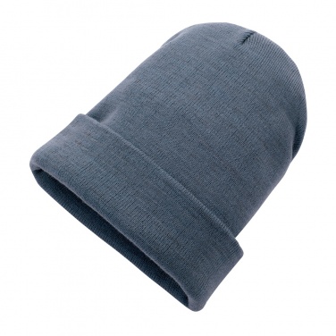 Logotrade business gifts photo of: Impact AWARE™ Polylana® beanie