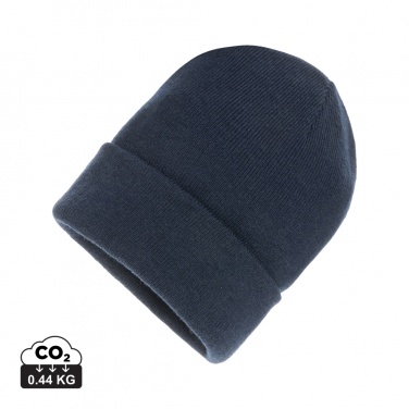 Logo trade promotional items image of: Impact AWARE™ Polylana® beanie