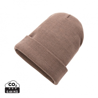 Logotrade promotional item picture of: Impact AWARE™ Polylana® beanie