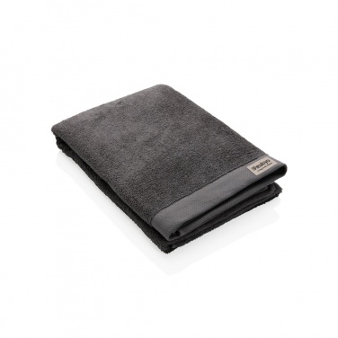 Logotrade promotional product image of: Ukiyo Sakura AWARE™ 500 gsm bath towel 70x140cm