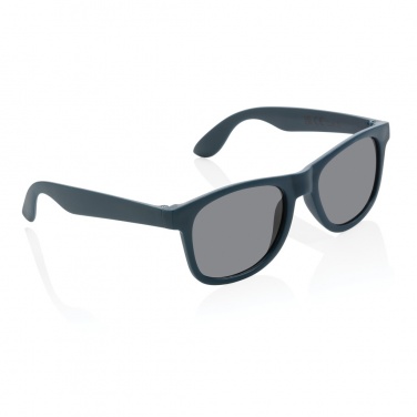 Logotrade promotional giveaway image of: RCS recycled PP plastic sunglasses