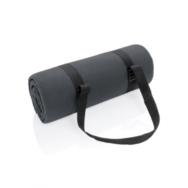 Logo trade promotional product photo of: Impact AWARE™ RPET picnic blanket