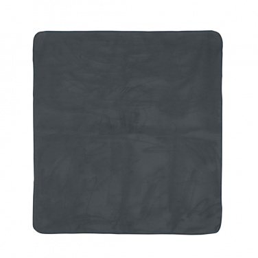 Logo trade promotional items image of: Impact AWARE™ RPET picnic blanket