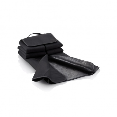 Logotrade promotional merchandise picture of: Picnic blanket