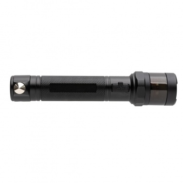 Logotrade promotional giveaways photo of: Gear X RCS recycled aluminum high performance car torch