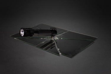 Logo trade corporate gifts picture of: Gear X RCS recycled aluminum high performance car torch