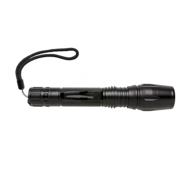 Logotrade promotional item picture of: Torch 10W Heavy duty CREE