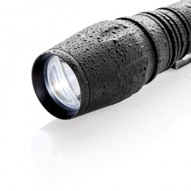 Logotrade promotional giveaways photo of: Torch 10W Heavy duty CREE