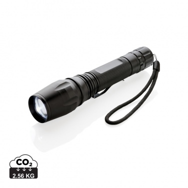 Logotrade corporate gifts photo of: Torch 10W Heavy duty CREE