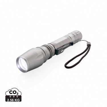 Logotrade business gift image of: Torch 10W Heavy duty CREE