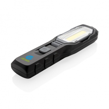 Logo trade corporate gift photo of: Heavy duty work light with COB