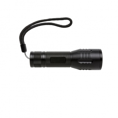 Logotrade advertising products photo of: 3W medium CREE torch