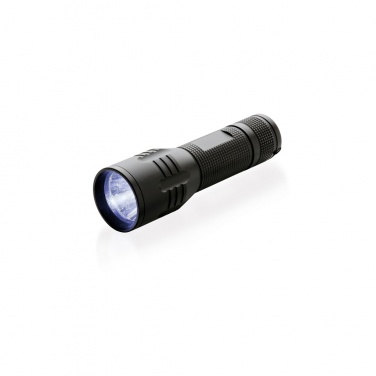 Logo trade advertising product photo of: 3W medium CREE torch