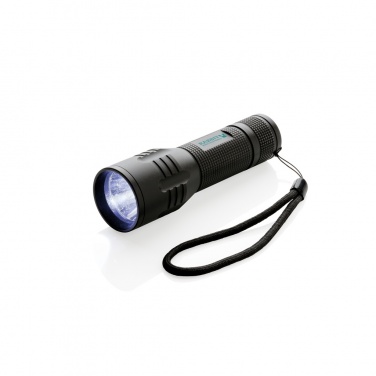 Logotrade promotional merchandise picture of: 3W medium CREE torch