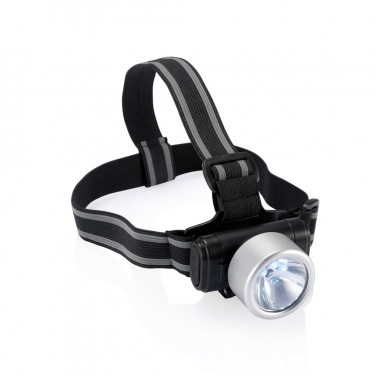 Logo trade promotional products picture of: Everest headlight