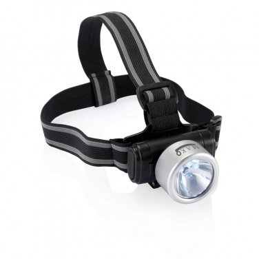Logo trade promotional merchandise photo of: Everest headlight